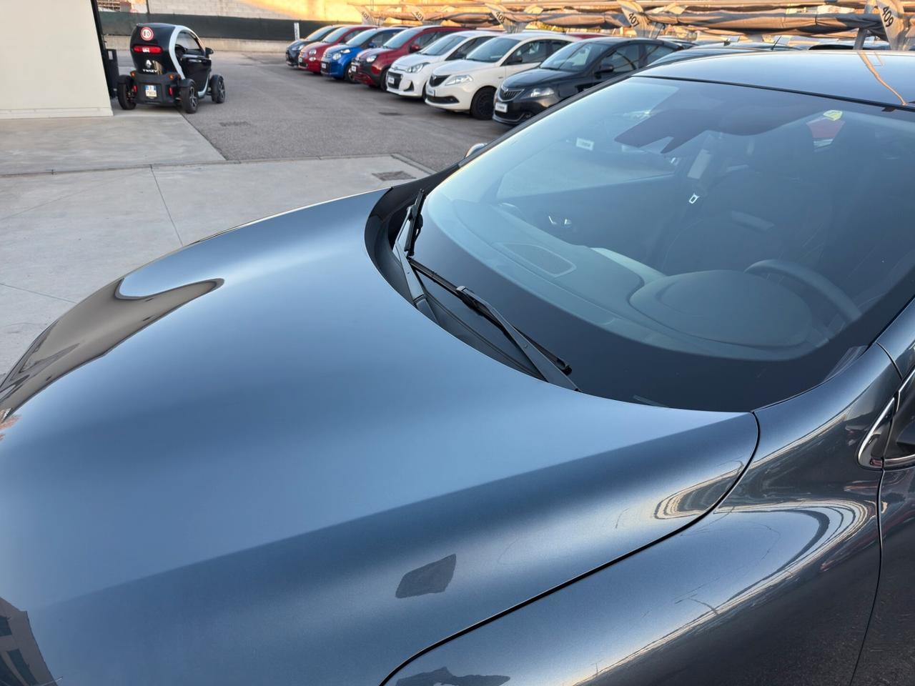 Renault Kadjar Blue dCi 8V 115CV EDC Techno