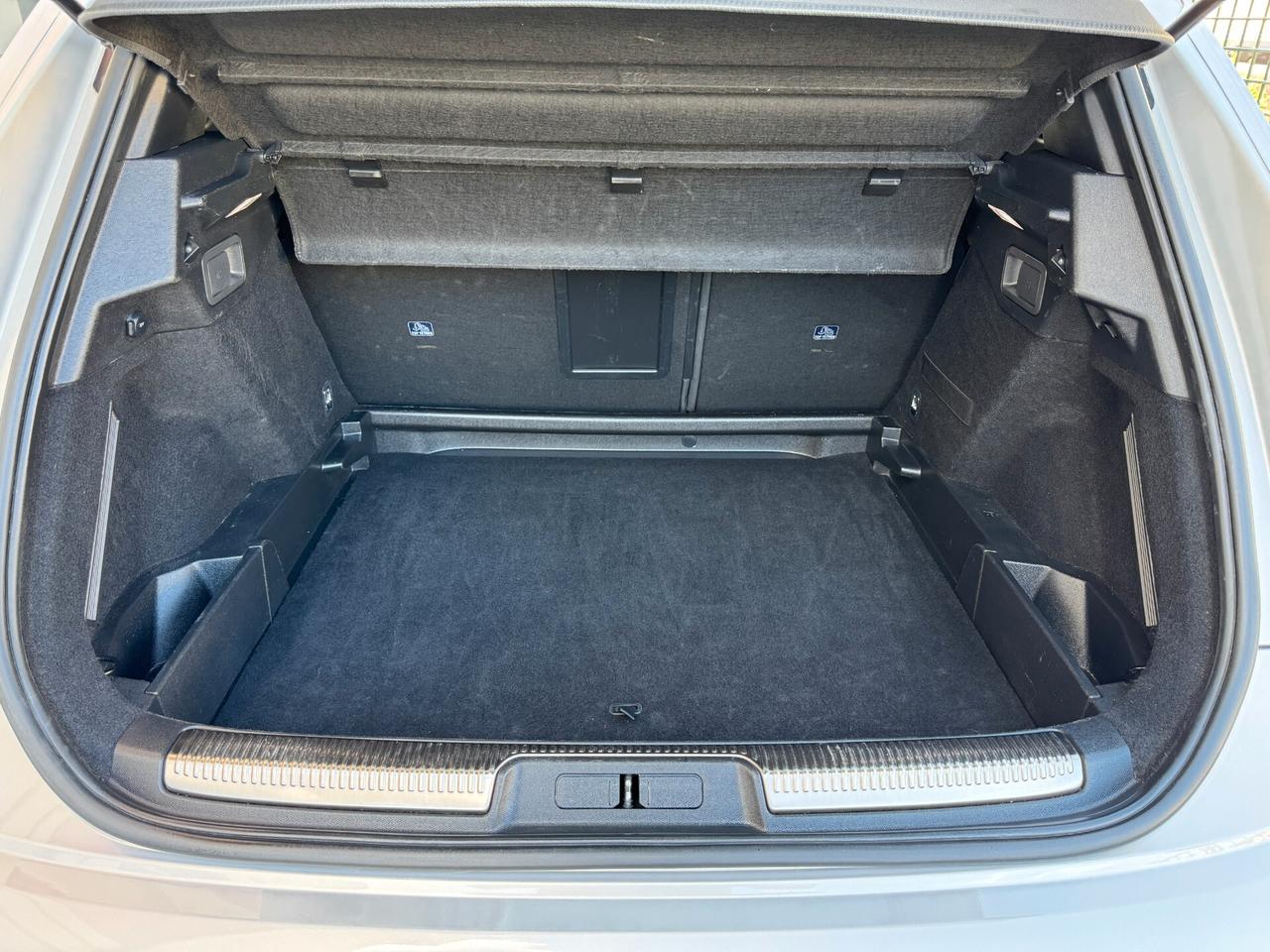 Ds 7 Crossback BlueHDi 130 aut. Performance Line