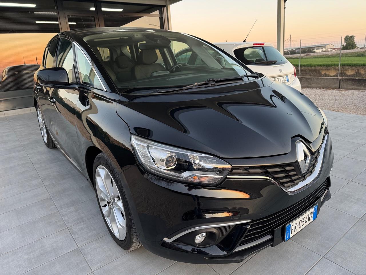 Renault Scenic Scénic dCi 8V 110 CV Energy Bose