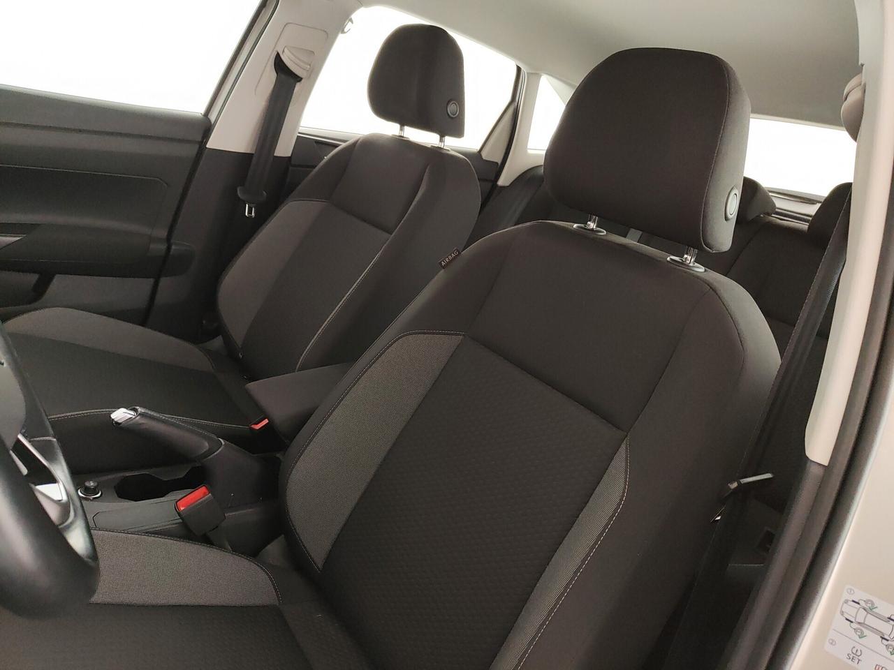 Volkswagen Taigo 1.0 TSI 95 CV Life