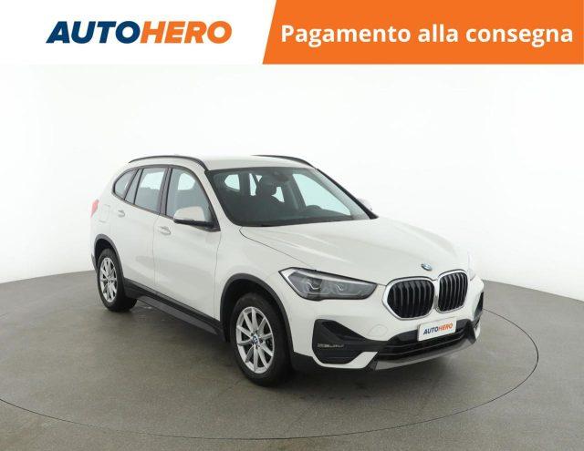 BMW X1 sDrive16d Advantage