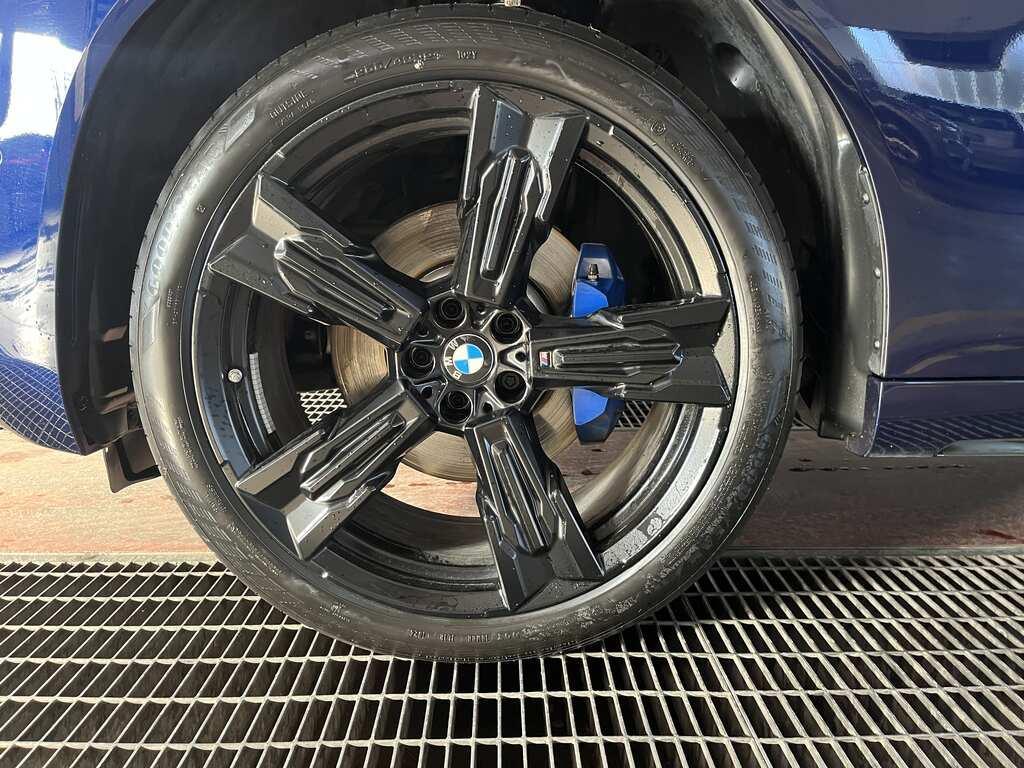 BMW X3 d MSport xDrive20 Steptronic