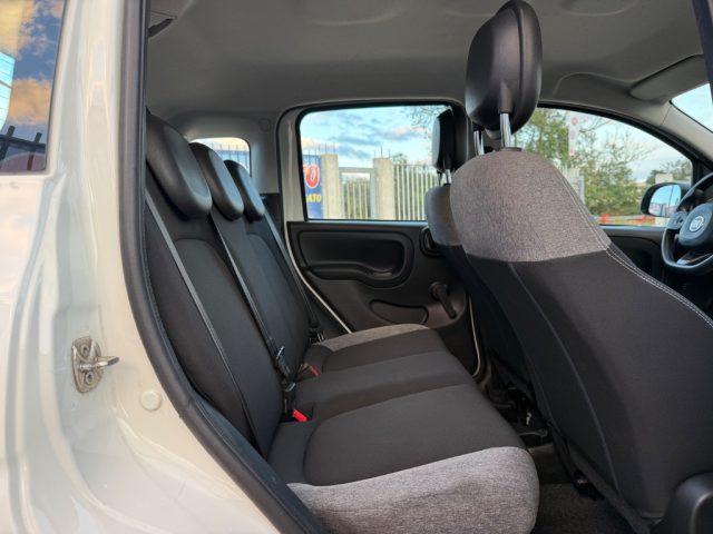 FIAT Panda Hybrid City Life AZIENDALE