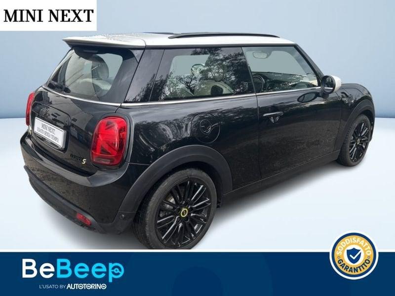 MINI Mini Full Electric MINI 3P COOPER SE YOURS AUTO