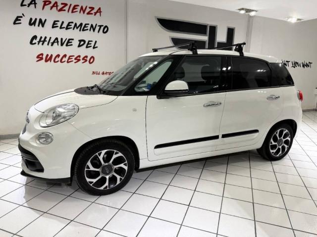 Fiat 500 L 1.4 Mirror 95cv my20