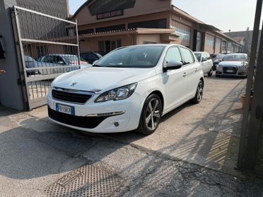 Peugeot 308 HDI OK NEOP.