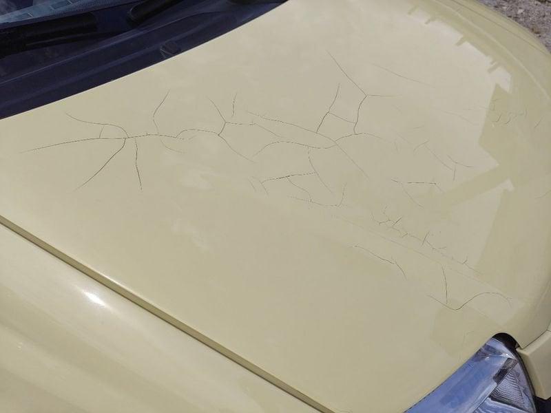 FIAT Panda Panda 1.1 Actual IMPIANTO GPL