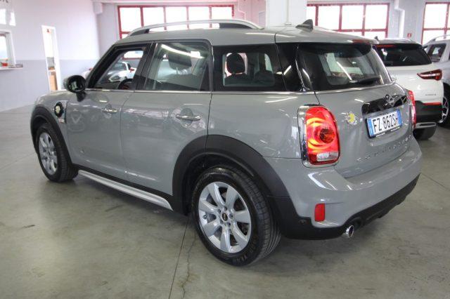 MINI Countryman 1.5 Cooper SE Business Countryman ALL4 Automatica