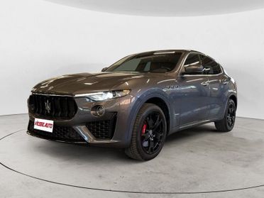 Maserati Levante 3.0 V6 DS 250cv GranSport Q4 auto