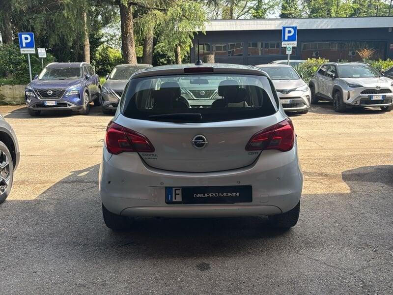 Opel Corsa 1.3 CDTI 95cv S&S Cosmo CARROZZERIA DA RIVEDERE