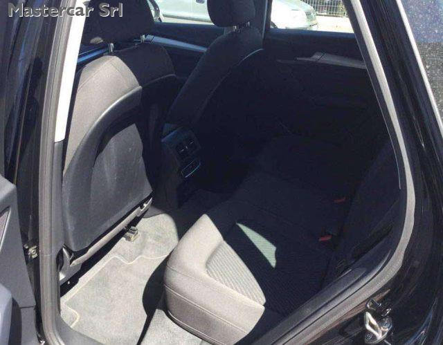AUDI Q5 Q5 II 2020 40 2.0 tdi mhev 12V Business quattro s-