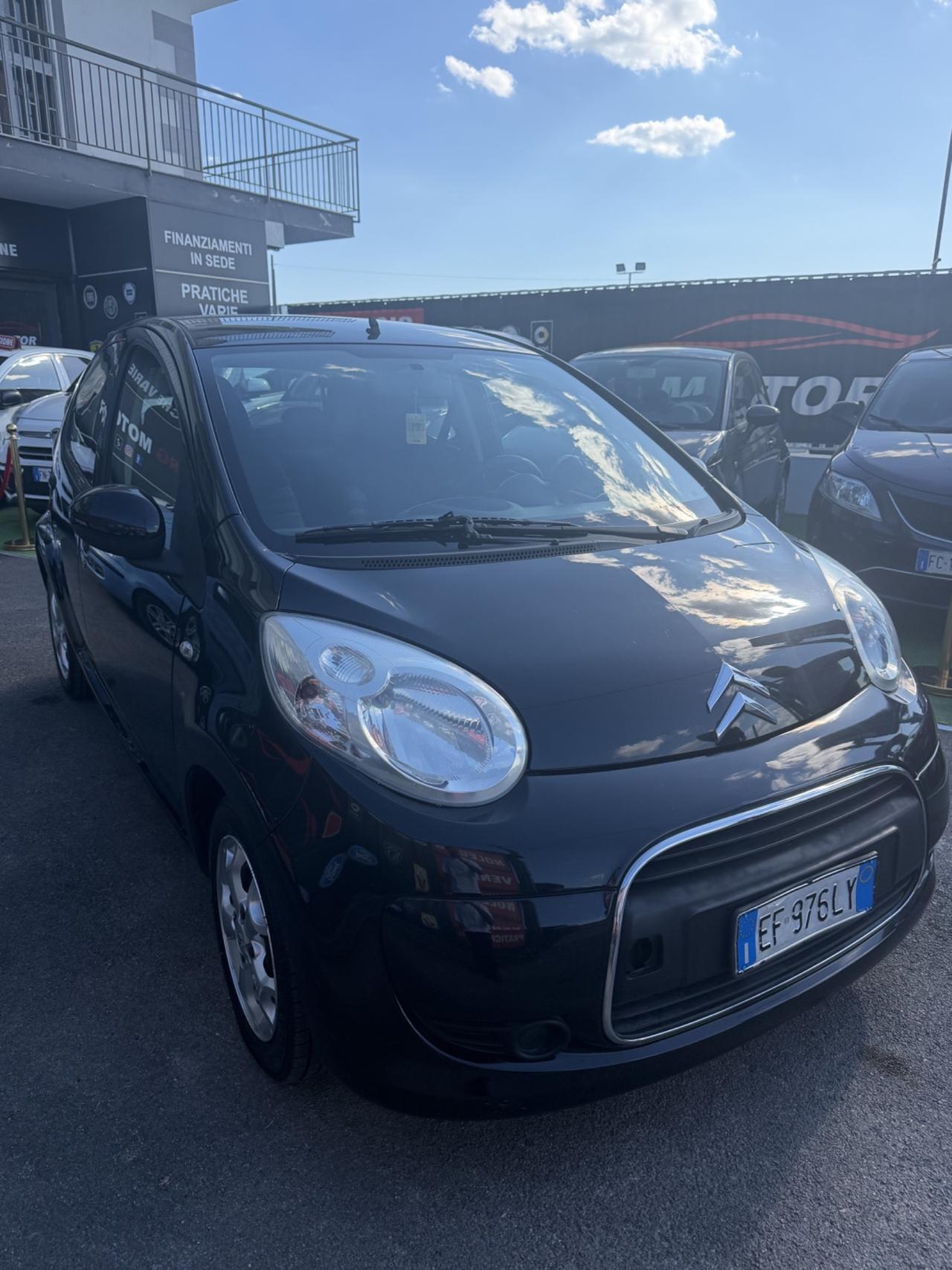 Citroen C1 1.0 5 porte Seduction