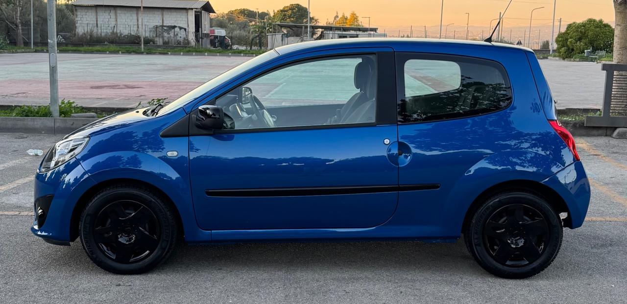 Renault Twingo POCHI KM/SENZA UN GRAFFIO