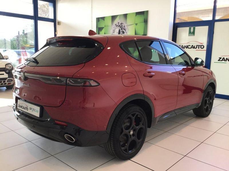 Alfa Romeo Tonale 1.3 280cv Plug-in Hybrid AT6 Veloce Q4 MY25