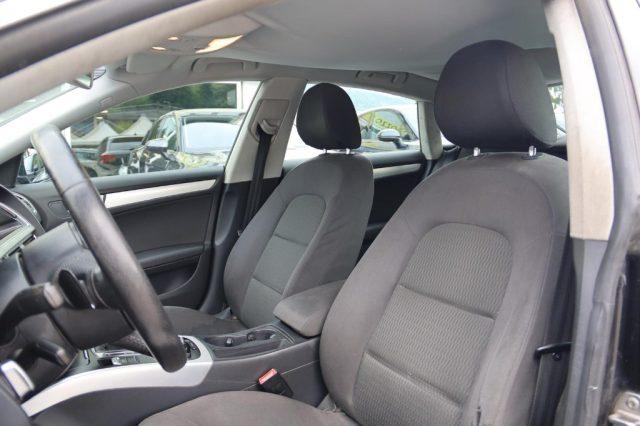 AUDI A5 SPB 3.0 V6 TDI F.AP. quattro S tr. Advanced