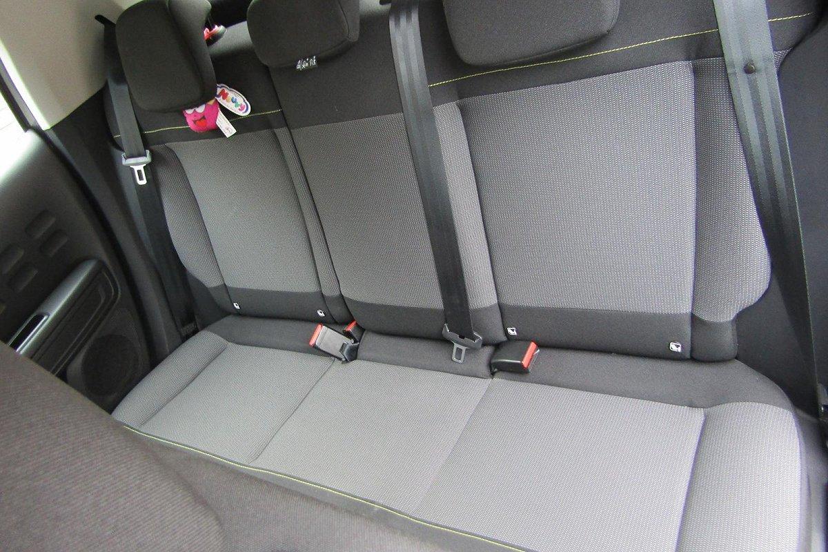 CITROEN C3 BlueHDi 100 S&S Feel