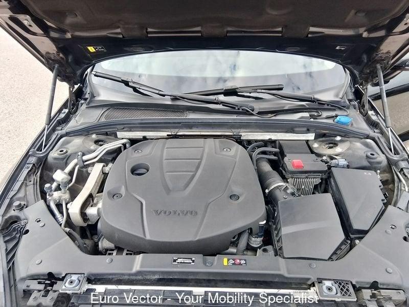 Volvo V60 V60 D3 AWD Geartronic Momentum Business Pro