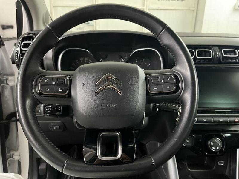 Citroën C3 Aircross C3 Aircross PureTech 110 S&S Shine Pack TUA DA 139,00 EURO AL MESE