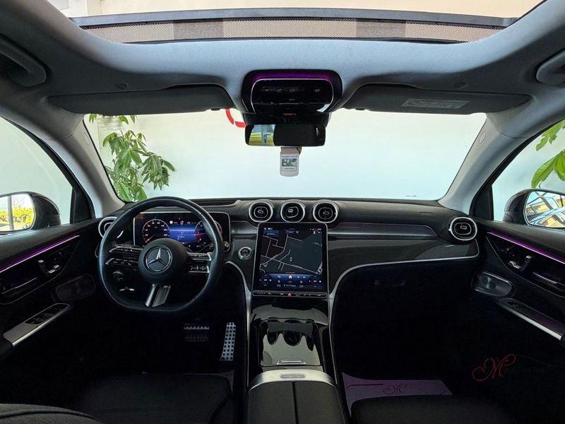 Mercedes-Benz GLC GLC 220d 4M MHEV AMG Line Premium Plus