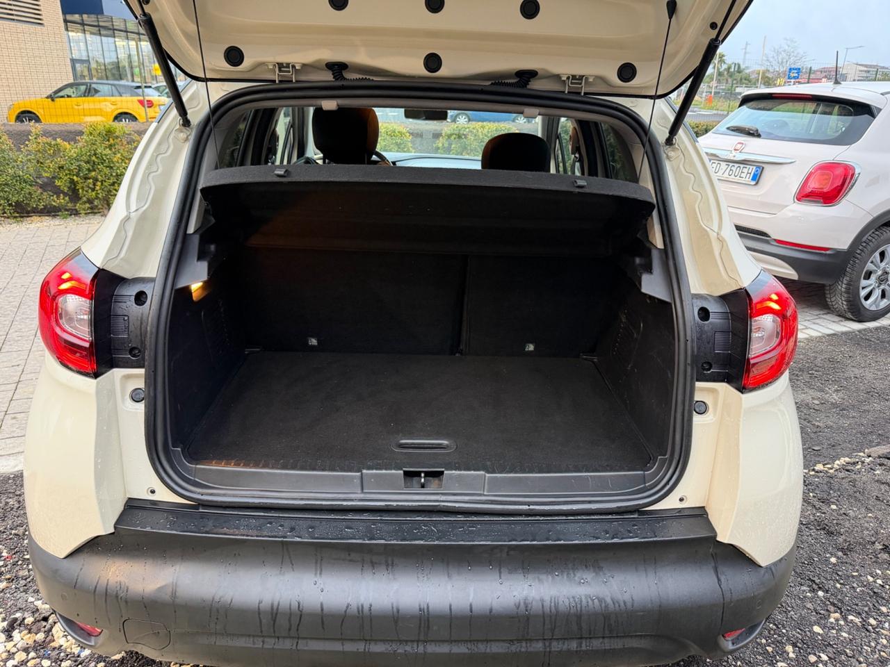 Renault Captur 1.5 dCi 8V 110 CV Start&Stop Energy R-Link