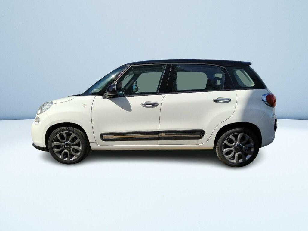 Fiat 500L 1.3 Multijet Lounge