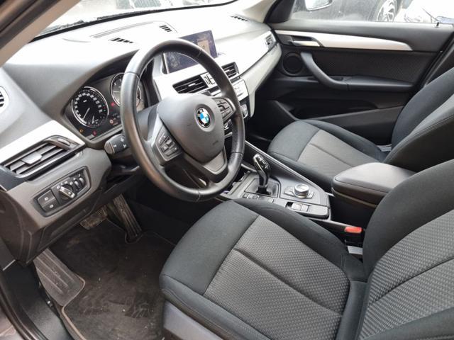 BMW X1 sDrive18d Business Advantage