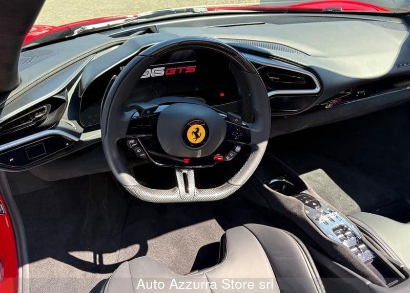 Ferrari 296 GTS 296 GTS 3.0 | IVA, LIFT, CARBON SEATS XL