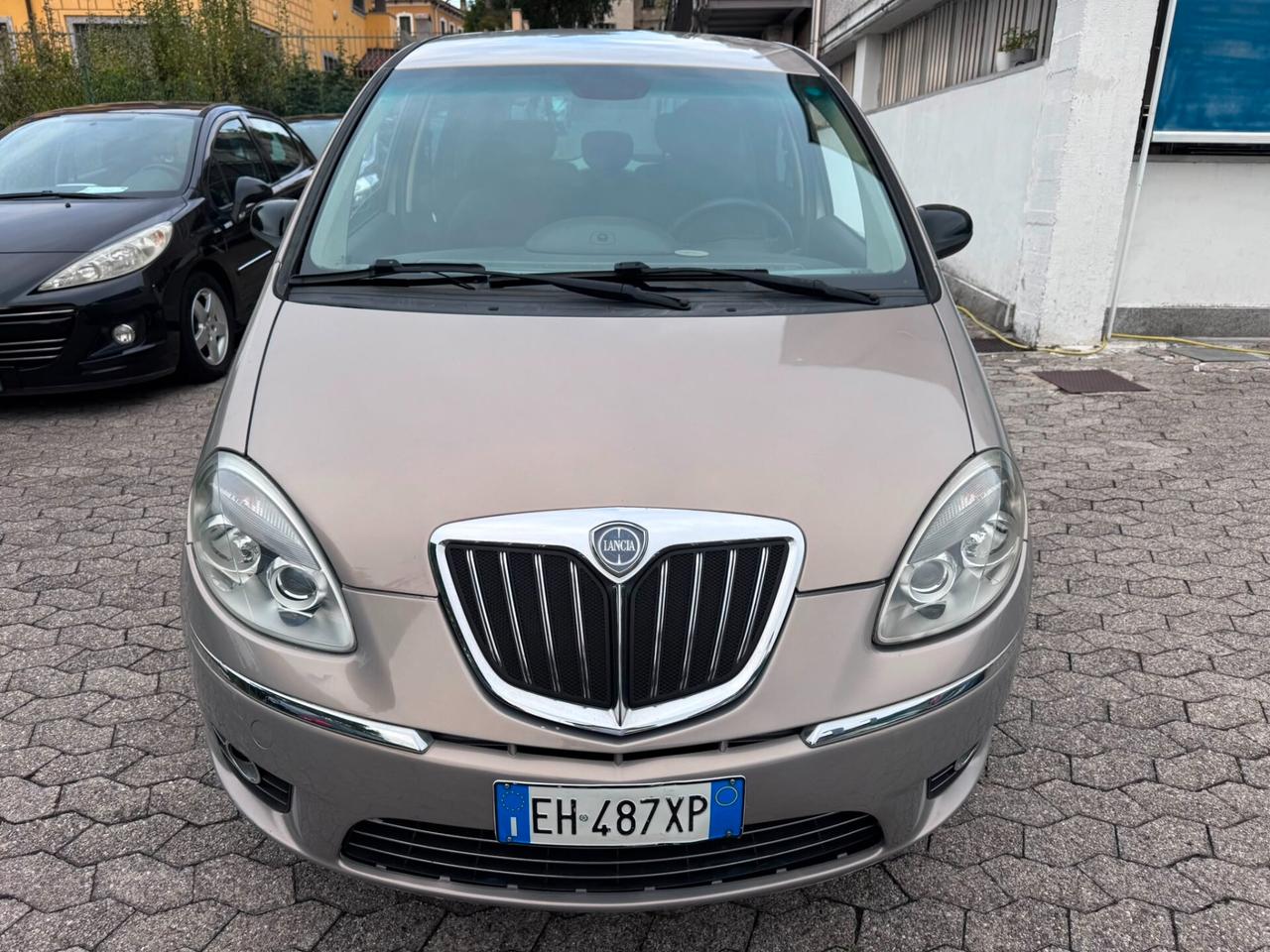Lancia MUSA 1.3 Mjt 95 CV Gold