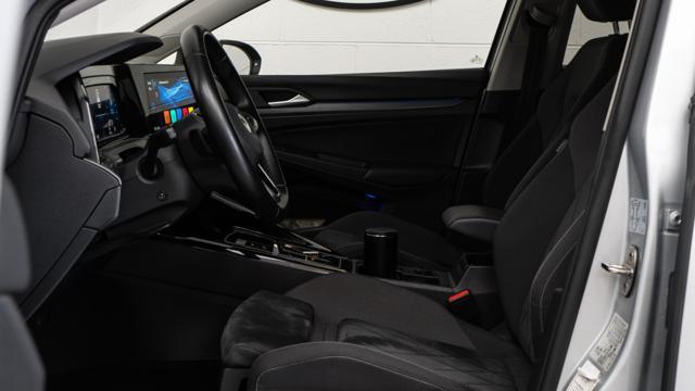 VOLKSWAGEN Golf 2.0 TDI 150 CV DSG SCR Style