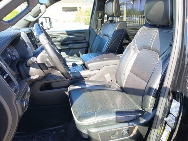 DODGE RAM 1500 5.7 GPL V8 Limited Night - N1