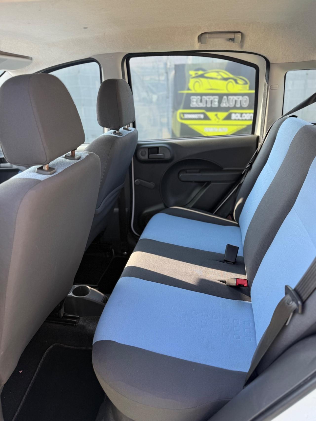 Fiat PANDA 1.2 BENZINA 80.000KM UNICOPROPRIETARIO