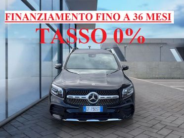 Mercedes-Benz Classe GLB GLB 200 d Automatic Premium