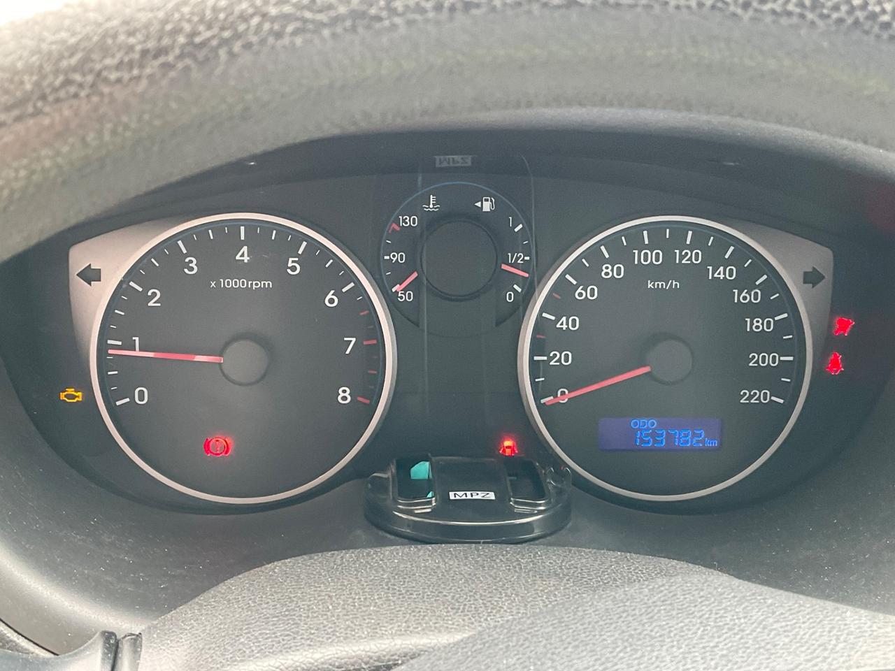 Hyundai i20 1.2 5p. Econext Sound Edition