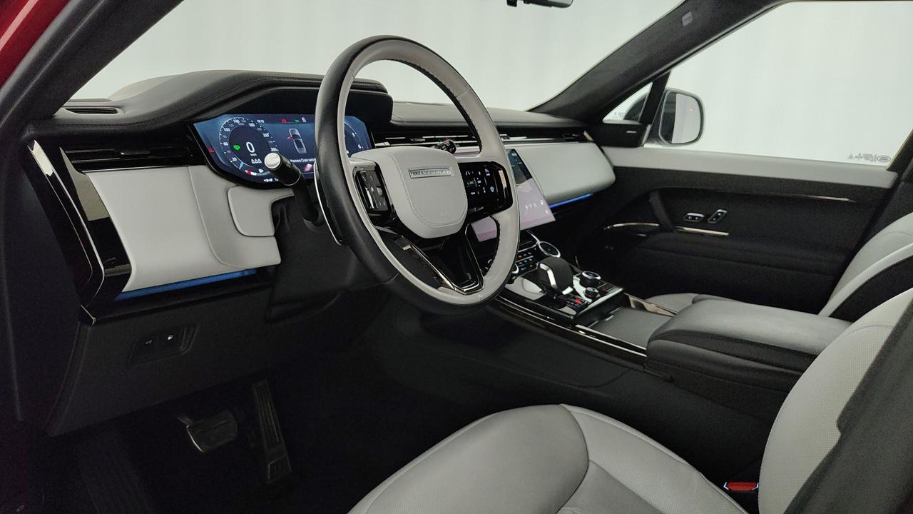 LAND ROVER Range Rover Sport 3.0 i6 phev Autobiography awd 510cv auto