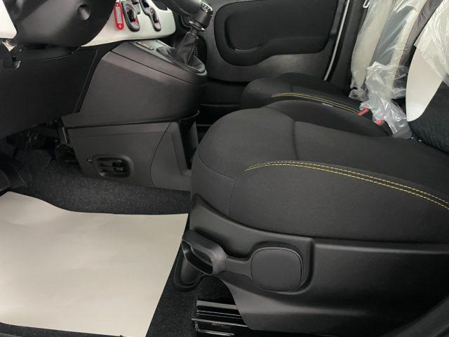 FIAT Pandina 1.0 Hybrid 70 CV Cross KM0 MY25