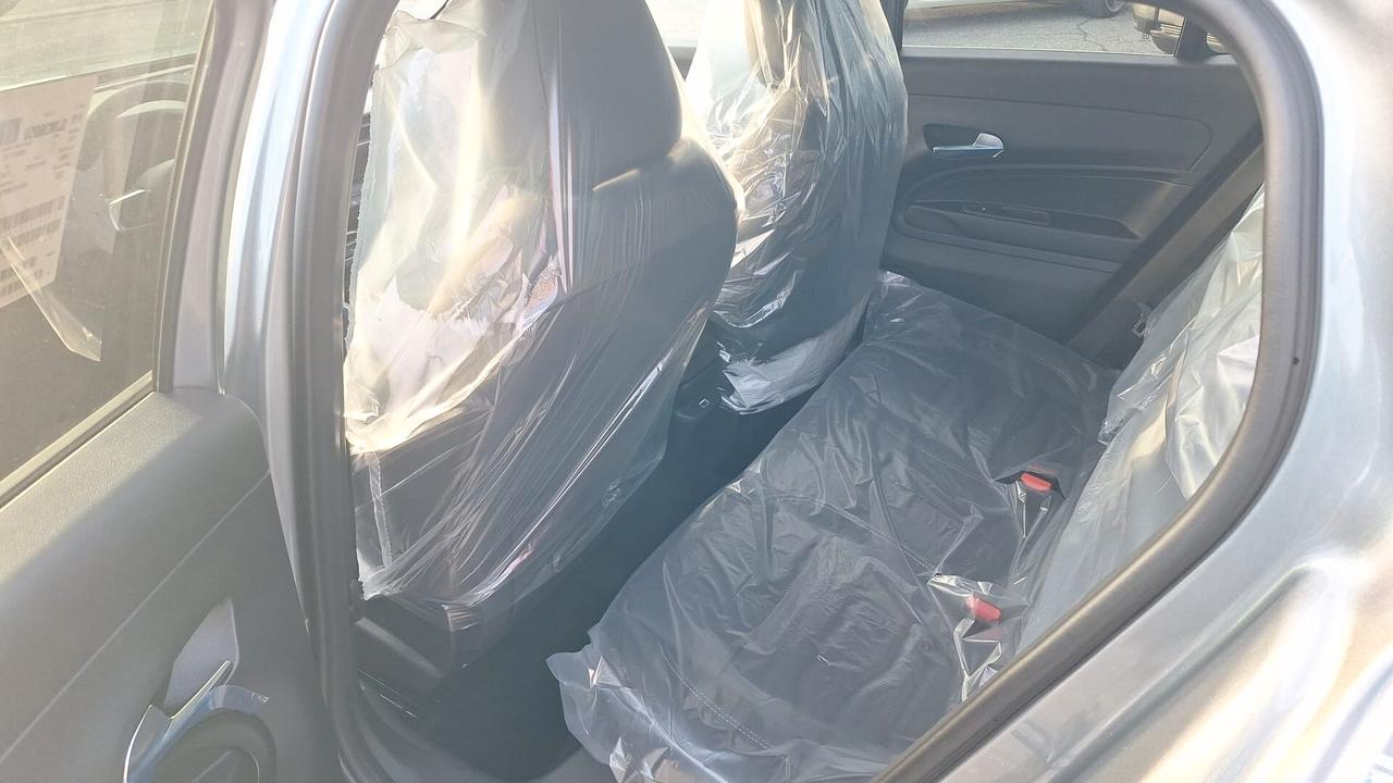 Jeep Avenger 1.2 Turbo 100 CV MHEV Summit PREZZO VERO