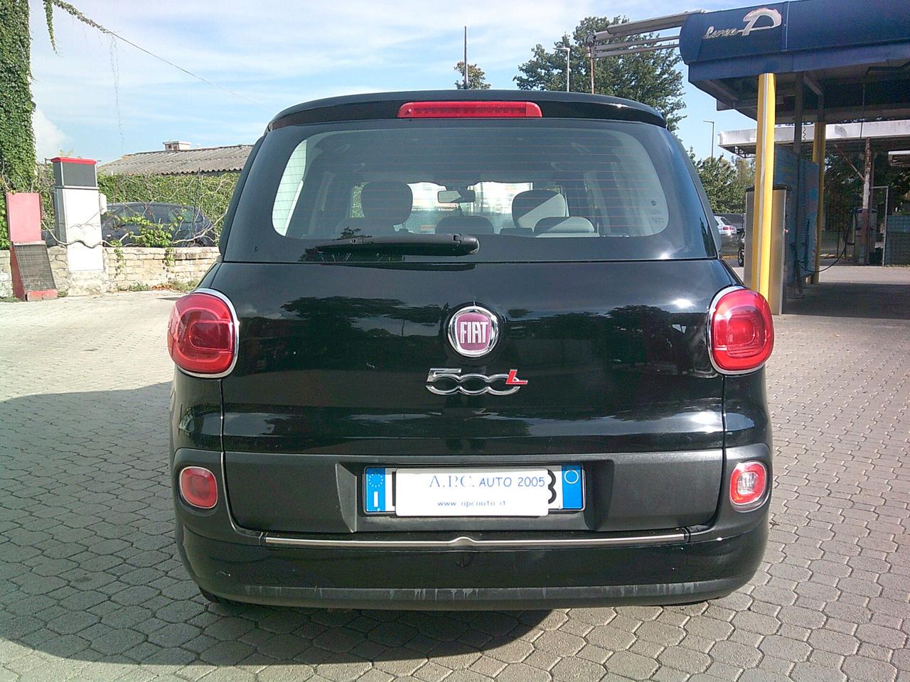 Fiat 500L Living 1.6 Multijet 105 CV Pop Star