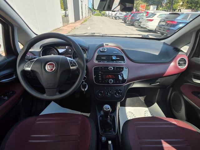 FIAT Punto Evo 1.3 Mjt 75 CV 5 porte Dynamic