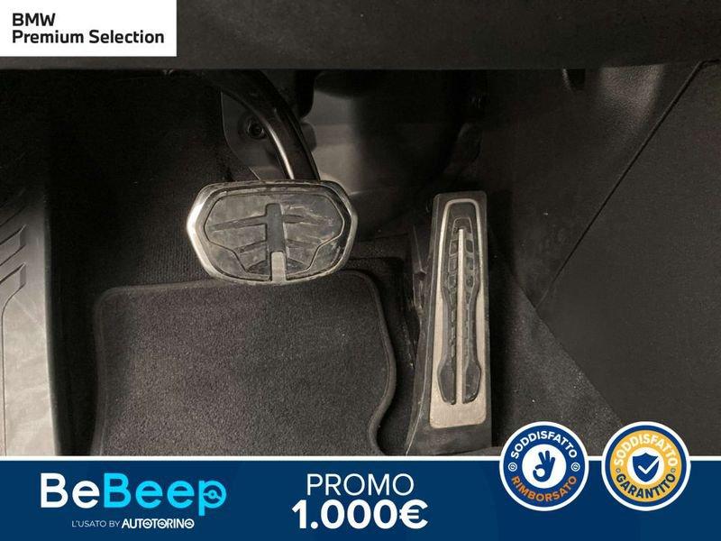 BMW Serie 2 Active Tourer 218D ACTIVE TOURER MSPORT AUTO