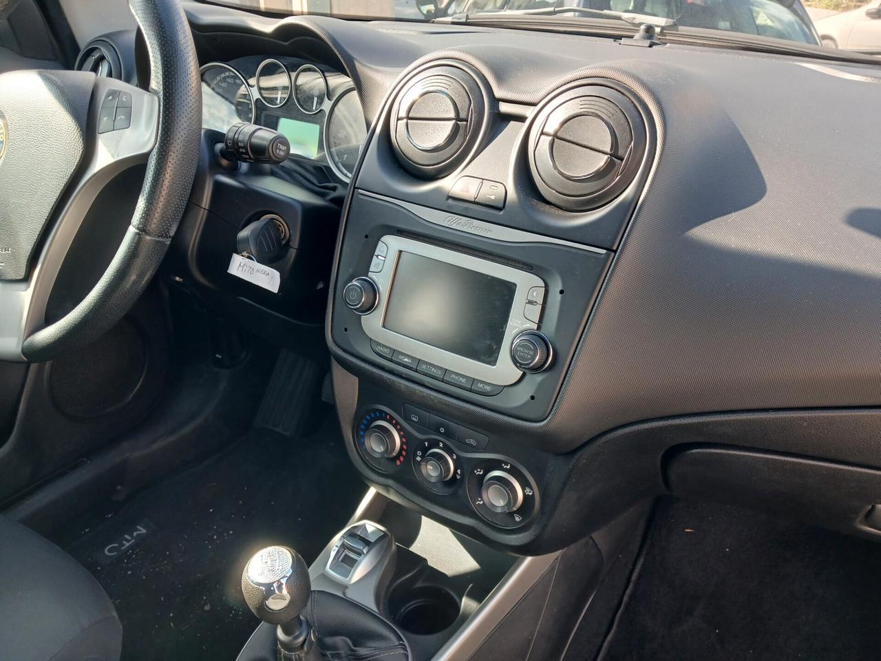 Alfa Romeo MiTo 1.3 JTDm 85 CV S&S Distinctive