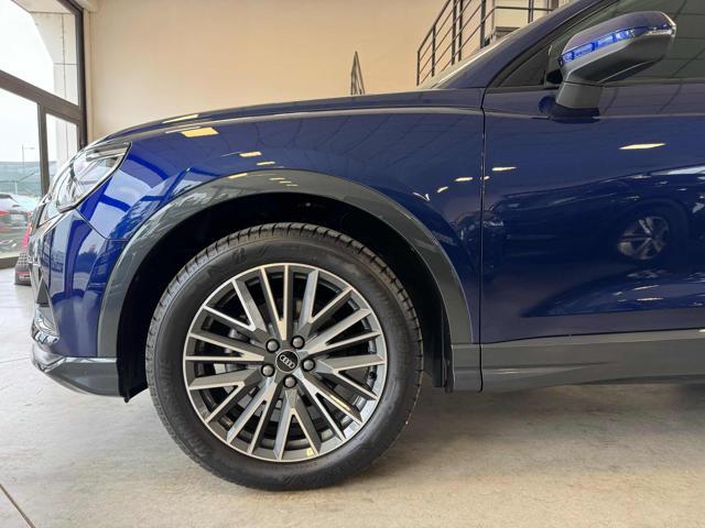AUDI Q3 35 TDI S tronic Business Advanced Cerchi 19"