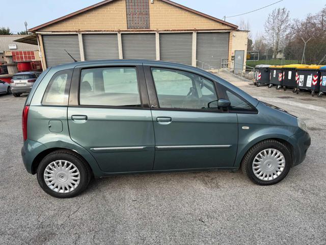 LANCIA MUSA 1.4 16V Platino senza nessun lavoro da fare