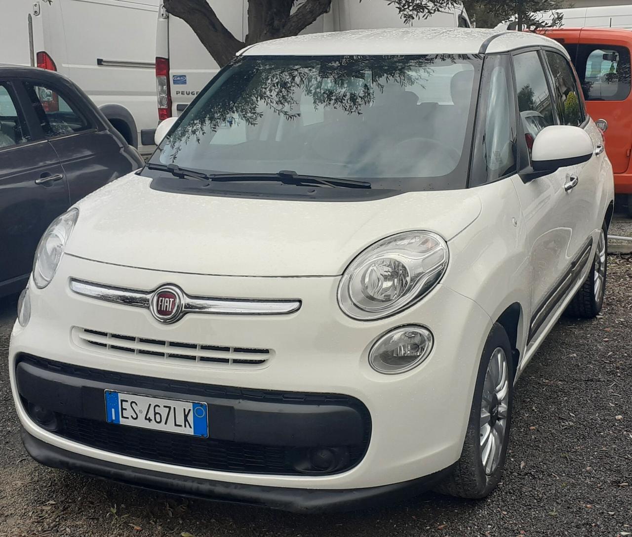 Fiat 500L 2013 - 1.3 Multijet OK NEOP. LB AUTOMOBILI