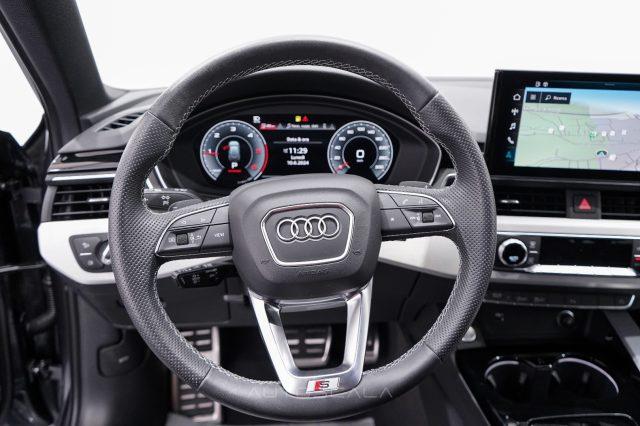 AUDI A4 Avant 40 TDI 204cv Quattro S Tronic S Line Edition