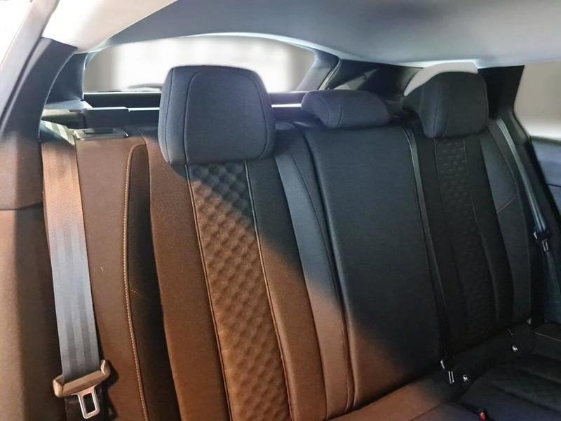 PEUGEOT 508 WAGON BlueHDi 130 Active Business S/S EAT8