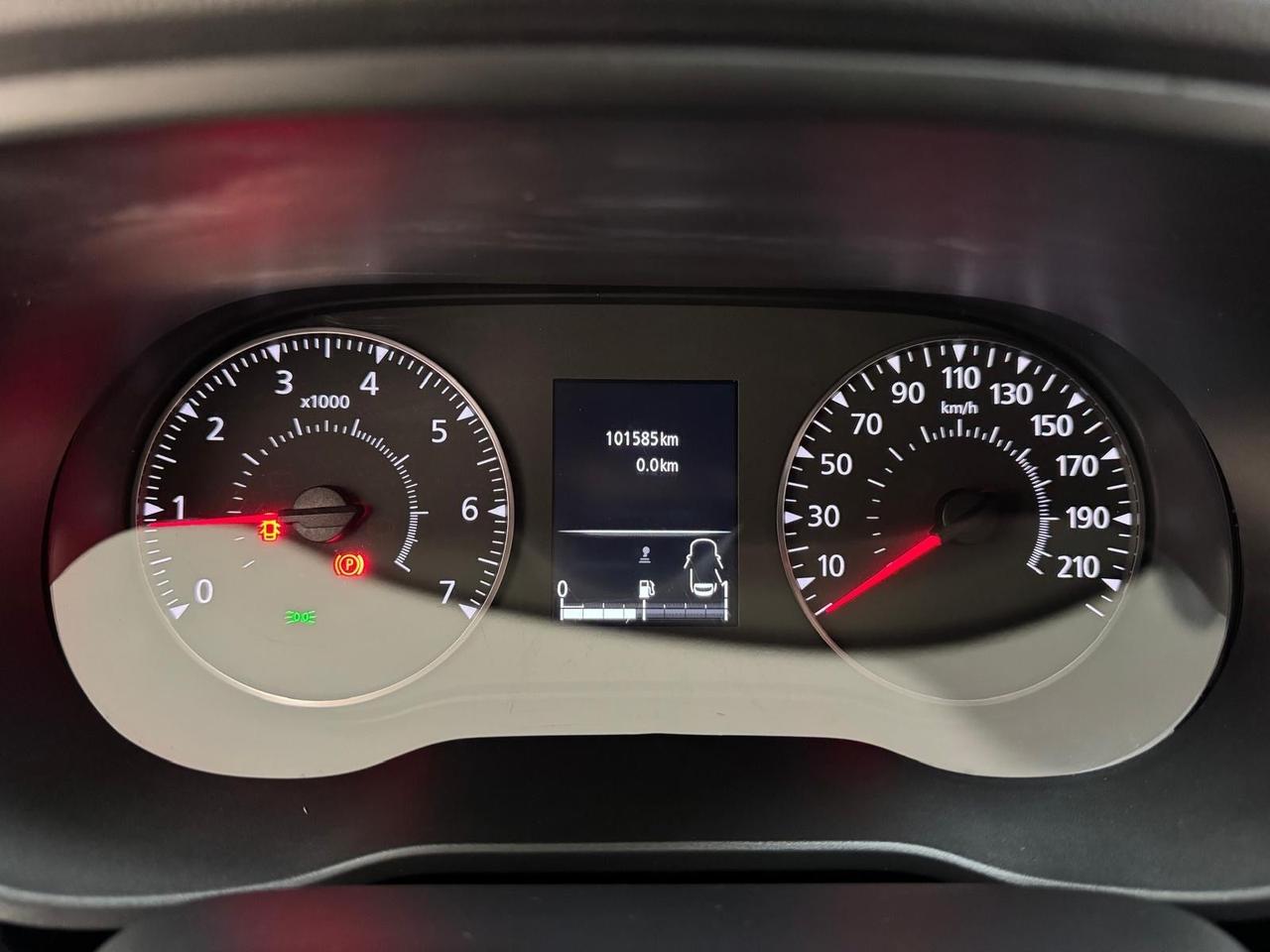 Dacia Duster 1.5 dCi 115/CV 4x2 Prestige 2021