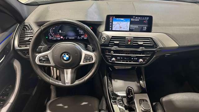 BMW X3 X3 xdrive 30d 265CV *MSPORT* **AUTO**