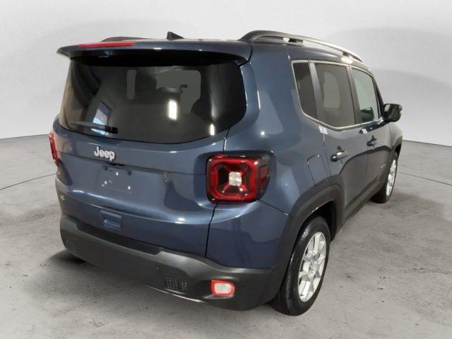 JEEP Renegade 1.5 Turbo T4 MHEV Limited