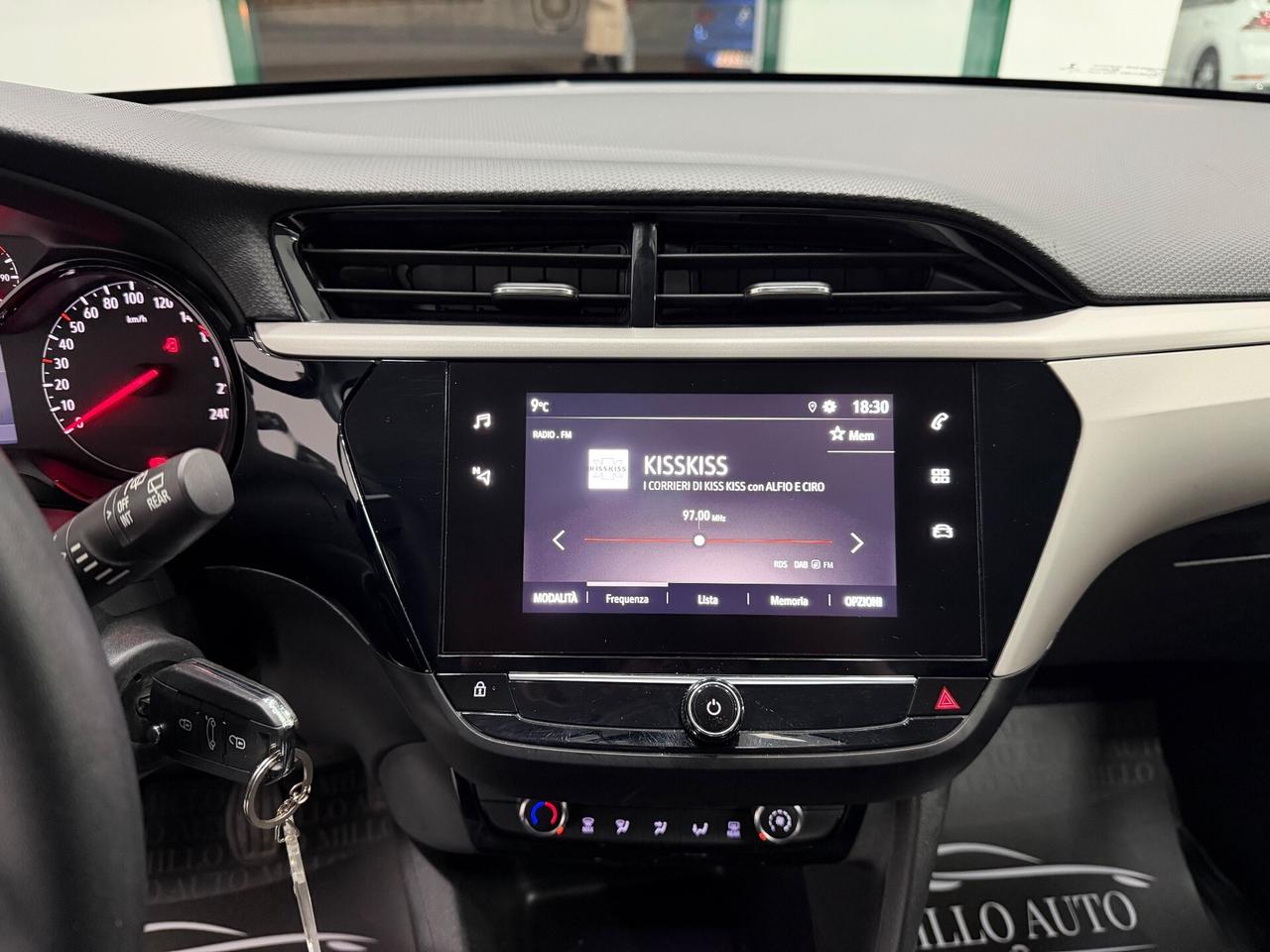 Opel Corsa 1.2cc 75cv Edition Unico Proprietario