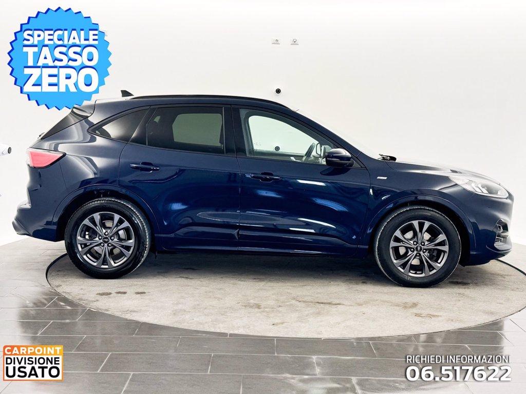 FORD Kuga 1.5 ecoboost st-line 2wd 150cv del 2021